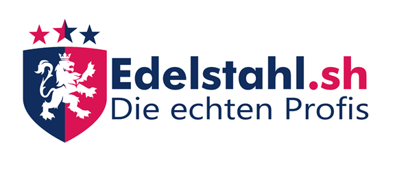 Edelstahl